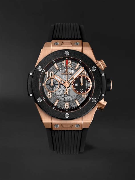 hublot diahommet|HUBLOT .